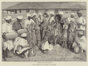 حفلة رقص في مانيبور