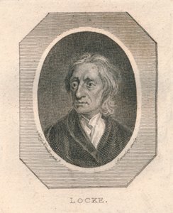 لوك ، c1800. بواسطة وليام بروملي