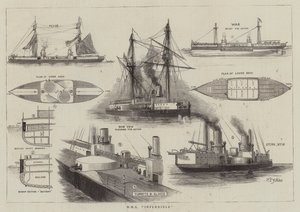 HMS غير مرن