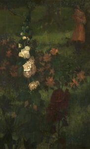 هوليليكس (خرافة) 1890 بواسطة وليام إدوارد ستوت
