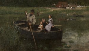 العبارة ، 1887 بواسطة وليام إدوارد ستوت