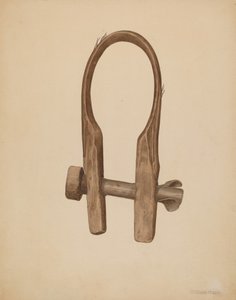 كليفر ، 19351942. بواسطة وليام فرانك