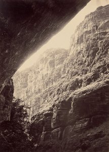 مسح ويلر ، موسم 1872 ، 1872. بواسطة ويليام اتش بيل