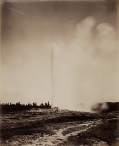 المؤمنين القدامى ، 1871.
