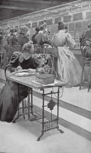  بواسطة وليام هنري (بعد) Margetson