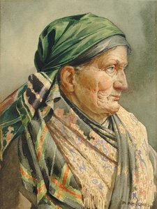 نموذج ميونيخ ، 1880.