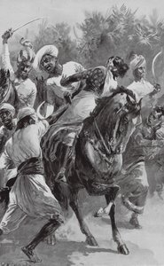  بواسطة وليام هيشام (بعد) أوفر
