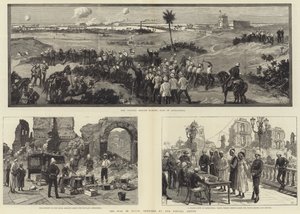 الحرب في مصر