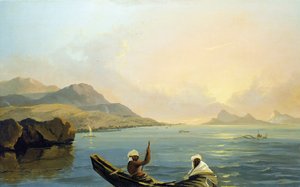  بواسطة وليام هودجز