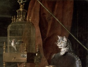 أطفال جراهام ، 1742 (تفاصيل 5539) بواسطة وليام هوغارث
