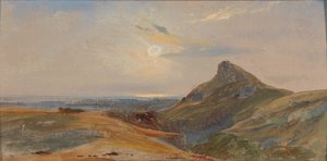 كليف توت ، بالقرب من بريستول بواسطة William James Muller