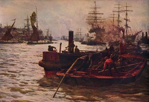 تويل ، بريق ، جليم وثروة ، 1883 1935 بواسطة وليام ليونيل ويلي