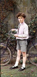 صورة جاي بيدفورد بواسطة ويليام لوجسدايل