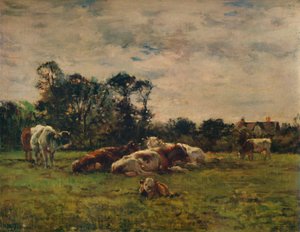 بقية ، القرن التاسع عشر ، c1860-1920 ، 1935 بواسطة وليام مارك فيشر