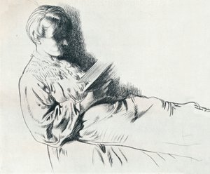 رسم بالتماس ، القرن 20 م 1932 بواسطة وليام نيوينهام مونتاج أوربن
