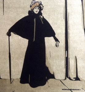 سارة برنهاردت (1844-1923)