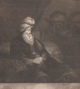 حاخام يهودي