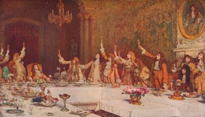 الدوق الشاب 1888. بواسطة وليام كويلير أورتشاردسون