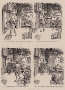 رجل الموارد بواسطة William Ralston