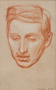 صورة ل E. M. Forster