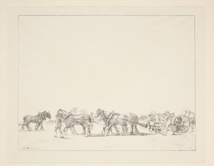 البذر باستخدام خيول الجر الحفر (العنوان الأصلي) الحرب العظمى: جهود ومثل بريطانيا (عنوان المسلسل) الحرب العظمى: جهود بريطانيا ومثلها (عنوان المسلسل الأصلي) بواسطة وليام روثنشتاين