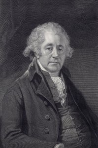 ماثيو بولتون ، مهندس وصناعي ، c1801