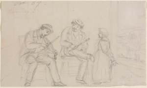 ضبط ، 1867. بواسطة وليام سيدني جبل