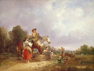 صورة غير معروفة بواسطة وليام سنر. شاير