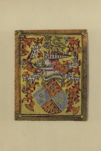 السير ريتشارد بلانتاجنيت ، دوق غلوستر (ريتشارد الثالث) ، 1465-1483 (كروموليثو)