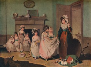 رومس ، c1786-1826 ، 1919 بواسطة وليام وارد