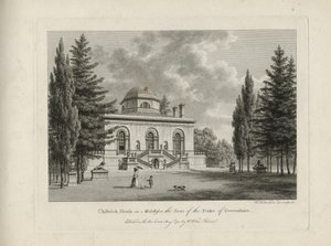 Seats of the nobility and gentry بواسطة وليام واتس