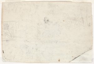شكل على ظهور الخيل ودراسات أخرى ، 1861. بواسطة وينسلو هومر