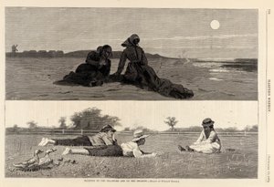  بواسطة وينسلو هومر