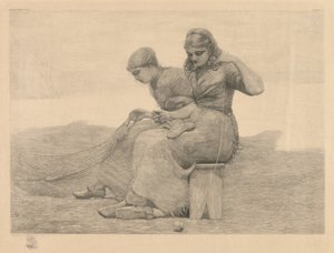  بواسطة وينسلو هومر