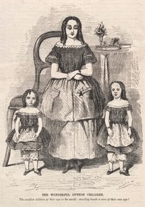 أطفال داتون الرائع ، 1859. بواسطة وينسلو هومر