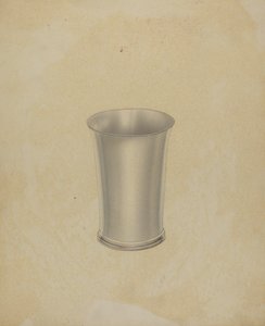كوب شرب بيوتر