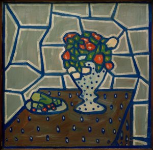 Blumen بواسطة فلاديمير بورليوك