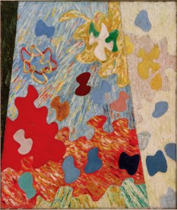 المنظر الشمسي - التركيب الشمسي بواسطة فلاديسلاف سترزيمينسكي