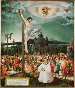 قصة الفداء ... بواسطة وولف هوبر