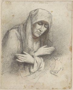 ماتر دولوروسا بواسطة Woutherus Mol