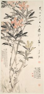 Pipa Loquats ، ج. 1888-1889. بواسطة Xugu