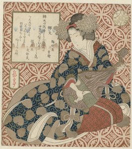 آلهة بنتن بنتن (العنوان على الكائن) محاكاة ساخرة لآلهة الحظ السبعة (عنوان المسلسل) تقليد shichifukujin (عنوان السلسلة على الكائن)