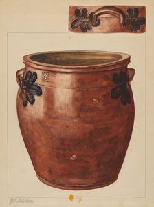 كروك ، ج. 1937.