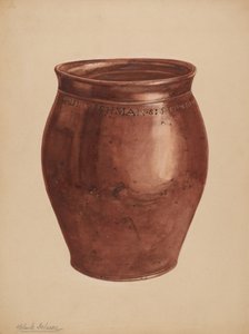جرة ، ج. 1937.