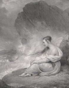 اليأس ، 1830-1858.