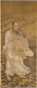 مكافأة Z Q U um عبور T والمحيط بواسطة Zhao Qi