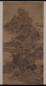 منظر جمالي بواسطة Zuo Zhao