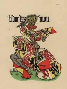 دوق بيرج وجوليتش ، Duc de Berg et de Juliers