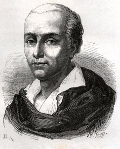 Etienne de Montgolfier. بواسطة فريدريك (المرتبط ب) بارنارد