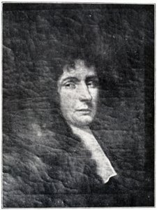 Giovanni Domenico Cassini, late 17th century بواسطة فريدريك (المرتبط ب) بارنارد